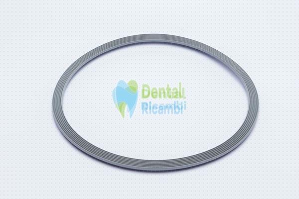 Picture of NSK Grey gasket  for sterilizzation steam autoclave Dental X Domina ( 021099 )
