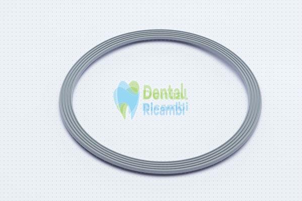 Picture of NSK Door Gasket for sterilizzation steam autoclave Dental X Aptica grey  (021133)