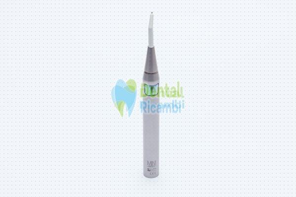 Picture of Luzzani  Full steel whip handle Minimate syringe ( RT243C )