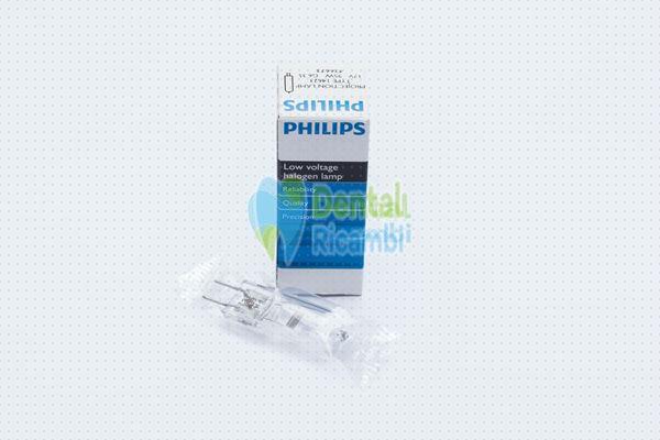 Picture of Bulb PHILPS type 14623 17V 95W G6,35