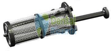 Picture of Suction filter OMS for cannula unit dental unit (463050)