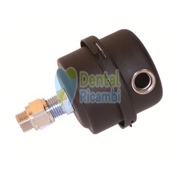 Picture of Full metal suction filter DURR (0852-001-00)
