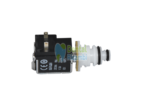 Picture of Micro solenoid valve Air / Water instrument module compatible with Eurodent / Anthos / Stern Weber