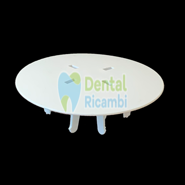 Picture of Planmeca dental unit drain filter cover cap (10005746)