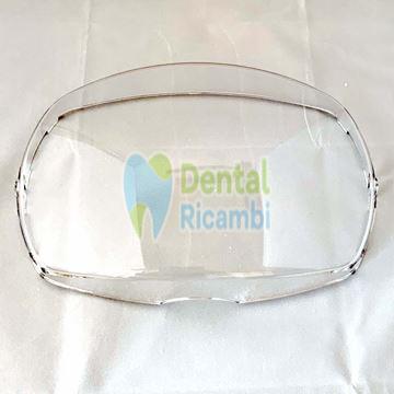 Picture of Front screen transparent dental lamp FARO EDI ( 306029 )