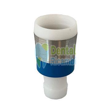 Picture of Planmeca dental unit suction tube end fitting (10033697)