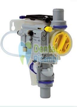 Picture of Durr cuspidor pan drain valve ( 7560700052 )