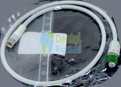 Immagine di Planmeca cordone ablatore EMS no pain e Led, balanced ( 10026762 )