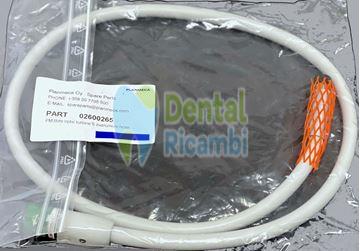Picture of Planmeca dental turbine hose, balanced ( 02600265 )