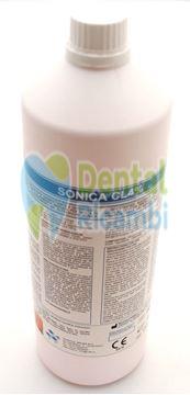 Picture of SOLTEC SONICA CL 4% 1L disinfectant for ultrasonic bath ( 090.005.0017 )