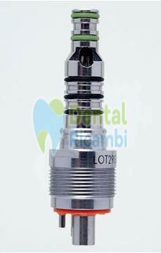 Picture of TKD Multiflex Kavo blind quick coupling 316.40