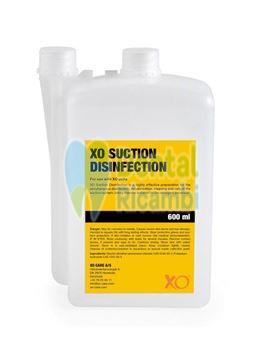 Immagine di XO Suction disinfection 600ml ( AN-354 )