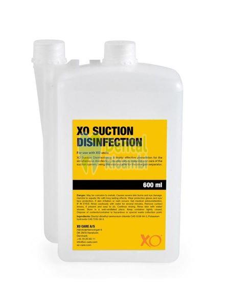 Immagine di XO Suction disinfection 600ml ( AN-354 )