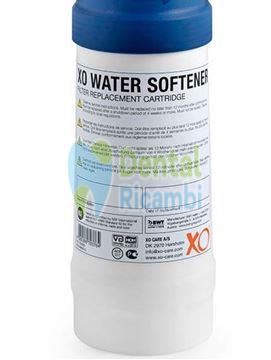 Immagine di XO Water Softener cartuccia addolcimento acqua riuniti Flow e Flex ( UH-200 )