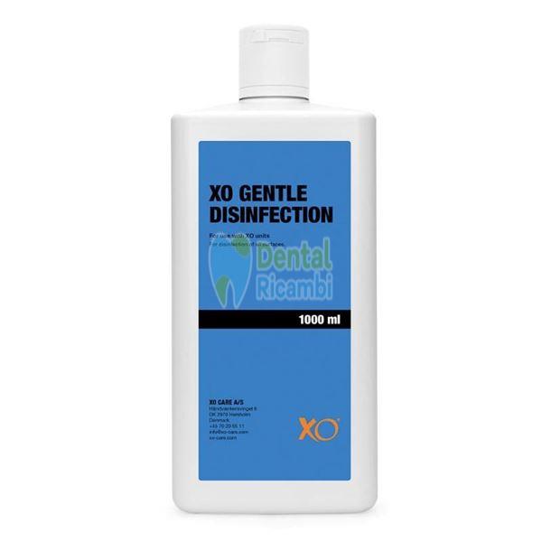 Picture of XO Gentle Disinfection 6X1 Liter ( AP-832 )