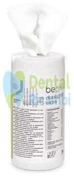 Picture of W&H BePro disinfectant wipes ( 19500102 )