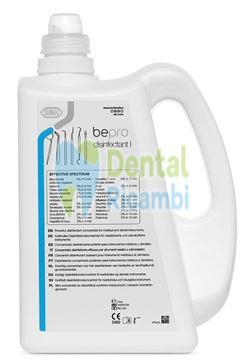 Immagine di W&H BePro disinfectant I 2litri ( 19500106 )