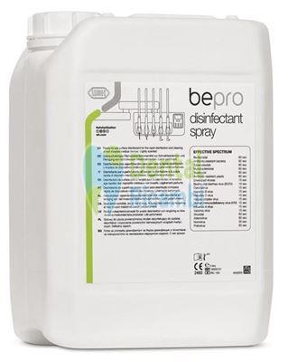 Picture of W&H BePro disinfectant spray ricarica 5 liter ( 19500101 )