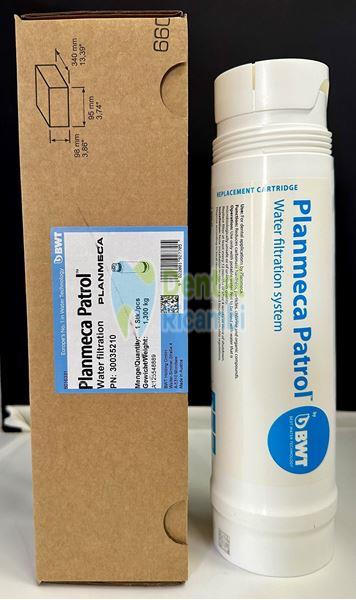 Picture of Planmeca Patrol filter cartridge replacement ( 30035210 )