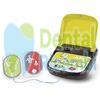 Picture of Tecno-Gaz TECNOHEART plus AED defibrillator