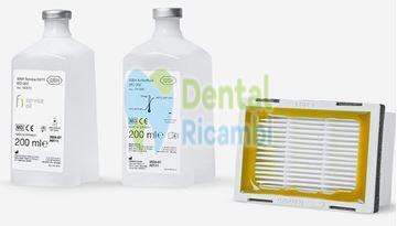 Picture of W&H One Care Set for Assistina ONE  ( 08064970 )