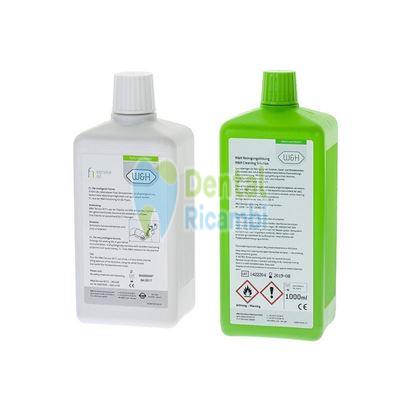 Immagine di W&H detergente e lubrificante Assistina 301 Plus ( 02680500 )