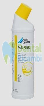 Picture of DURR MD 550 0.75ml ( CCS550C4550 )