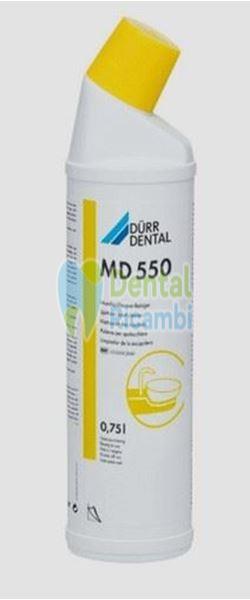 Picture of DURR MD 550 0.75ml ( CCS550C4550 )