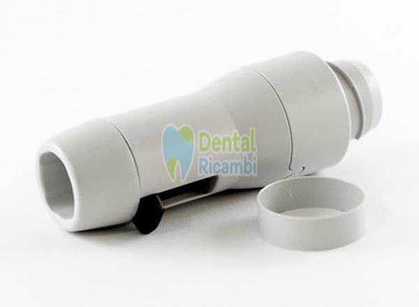 Picture of KAVO surgical suction terminal D.22 ( 0.211.1761 )