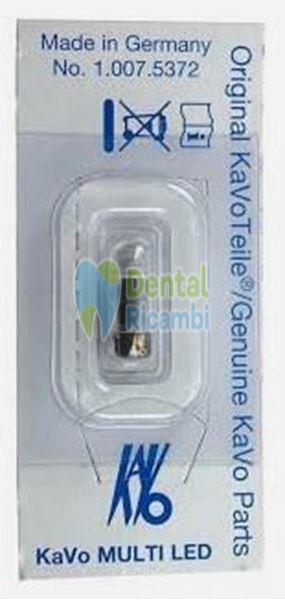 Immagine di KAVO LED multiled Multiflex ( 1.007.5372 )