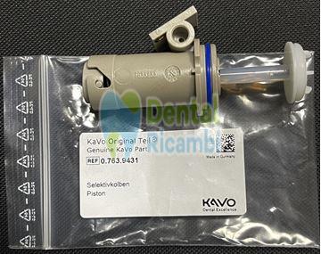 Picture of KAVO intake selector piston ( 0.763.9431 )