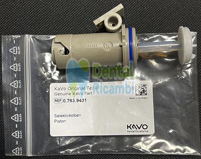 Picture of KAVO intake selector piston ( 0.763.9431 )