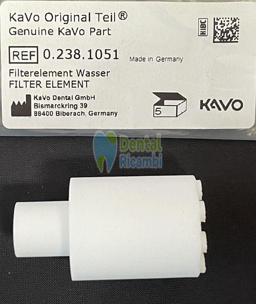 Picture of KAVO water filter ( 0.238.1051 )