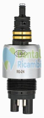 Immagine di W&H attacco turbina RQ24 ( 10402400 )