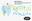Immagine di W&H set tubi irrigazione con raccordo a Y ( 08072750 )