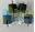 Immagine di DURR kit antivibranti compressori ( 0947-003-00 )