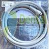 Immagine di W&H Cordone grigio micromotore induzione EA-51 LT, EA-52 LED e EM-12 L ( 05343701 )