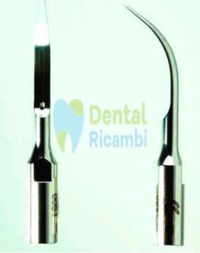 Immagine di TKD inserto #AX-S compatibile Satelec ( 480-01 )