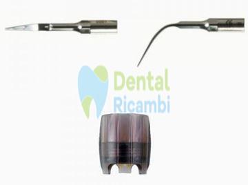 Immagine di TKD AX compatibile Kavo PiezoLED con chiavetta ( 430.01.KV.0 )