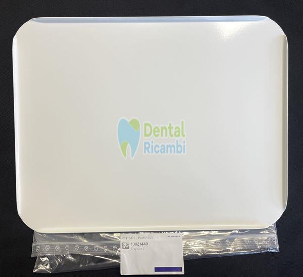 Immagine di PLANMECA tray misura 2 ( 10021440 )