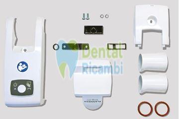 Picture of PLANMECA cover set for Singled lamp ( 30005746 )
