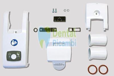 Immagine di PLANMECA cover set per lampada Singled ( 30005746 )