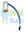 Picture of PLANMECA spray solenoid valve ( 30002720 )