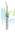 Picture of A-dec straight QD syringe ( 23.1096.00 )