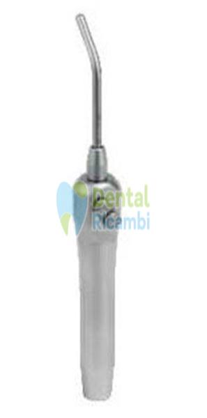 Picture of A-dec straight QD syringe ( 23.1096.00 )