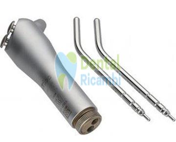 Picture of A-dec Angled QD Syringe ( 23.1011.00 )