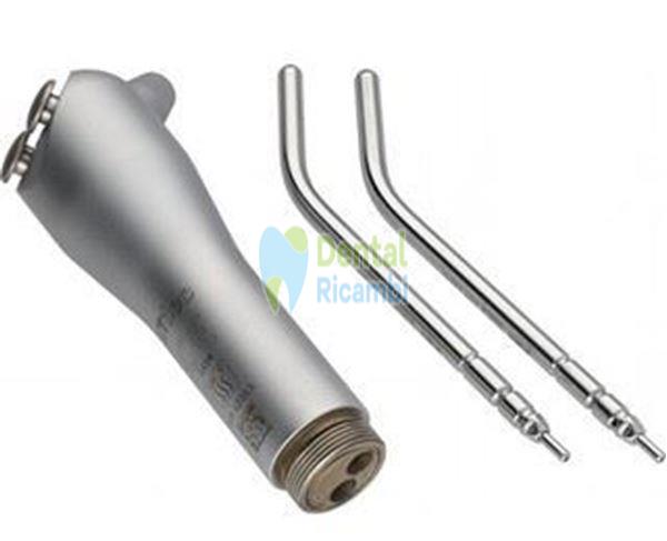 Picture of A-dec Angled QD Syringe ( 23.1011.00 )
