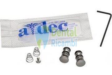 Picture of A-dec syringe repair kit ( 23.1234.00 )