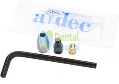 Immagine di A-dec kit beccuccio siringa ( 23.1112.00 )